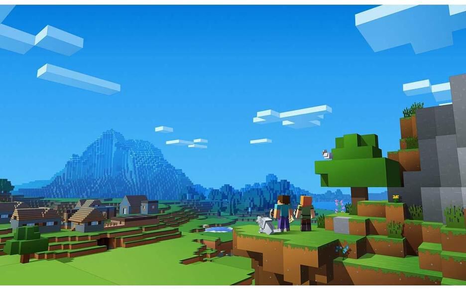 Minecraft - XBOX ONE