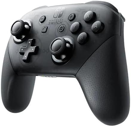 Manette Nintendo Switch Pro