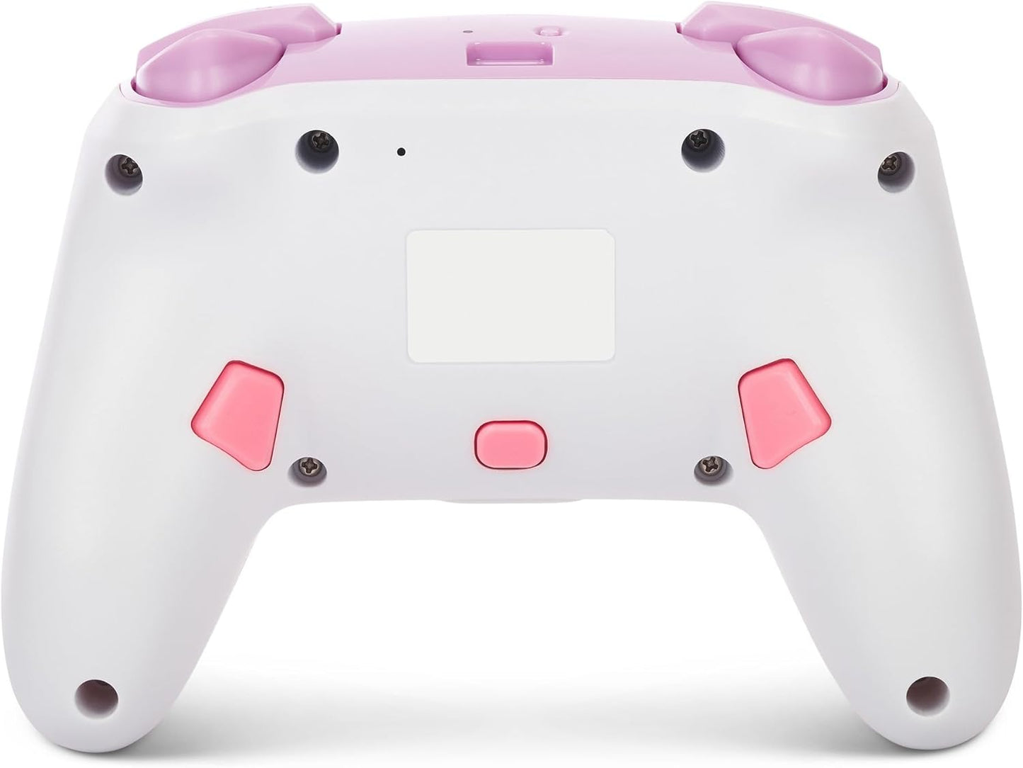 Manette sans fil pour Nintendo Switch - Plaid Princesse Peach