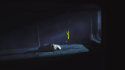 Little Nightmares - Complete Edition pour Nintendo Switch