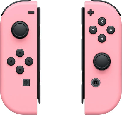 Paire de manettes Joy-Con - Rose Pastel