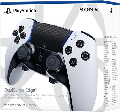 Sony Dual Sense Edge PS5