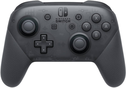 Manette Nintendo Switch Pro