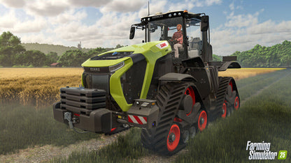 Farming Simulator 25XBOX SERIES X