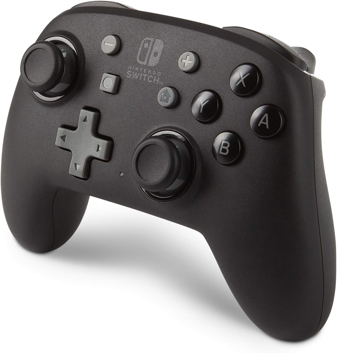 Manette sans fil pour Nintendo Switch - Black