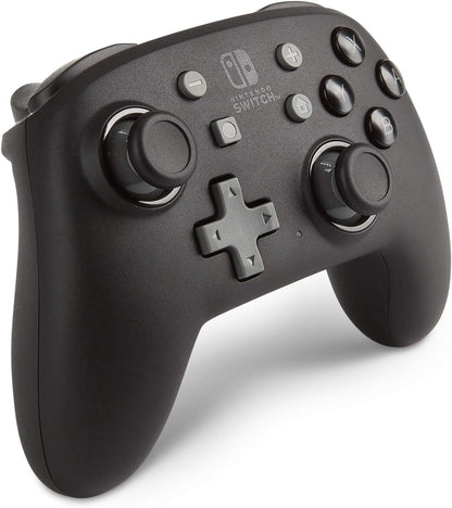 Manette sans fil pour Nintendo Switch - Black