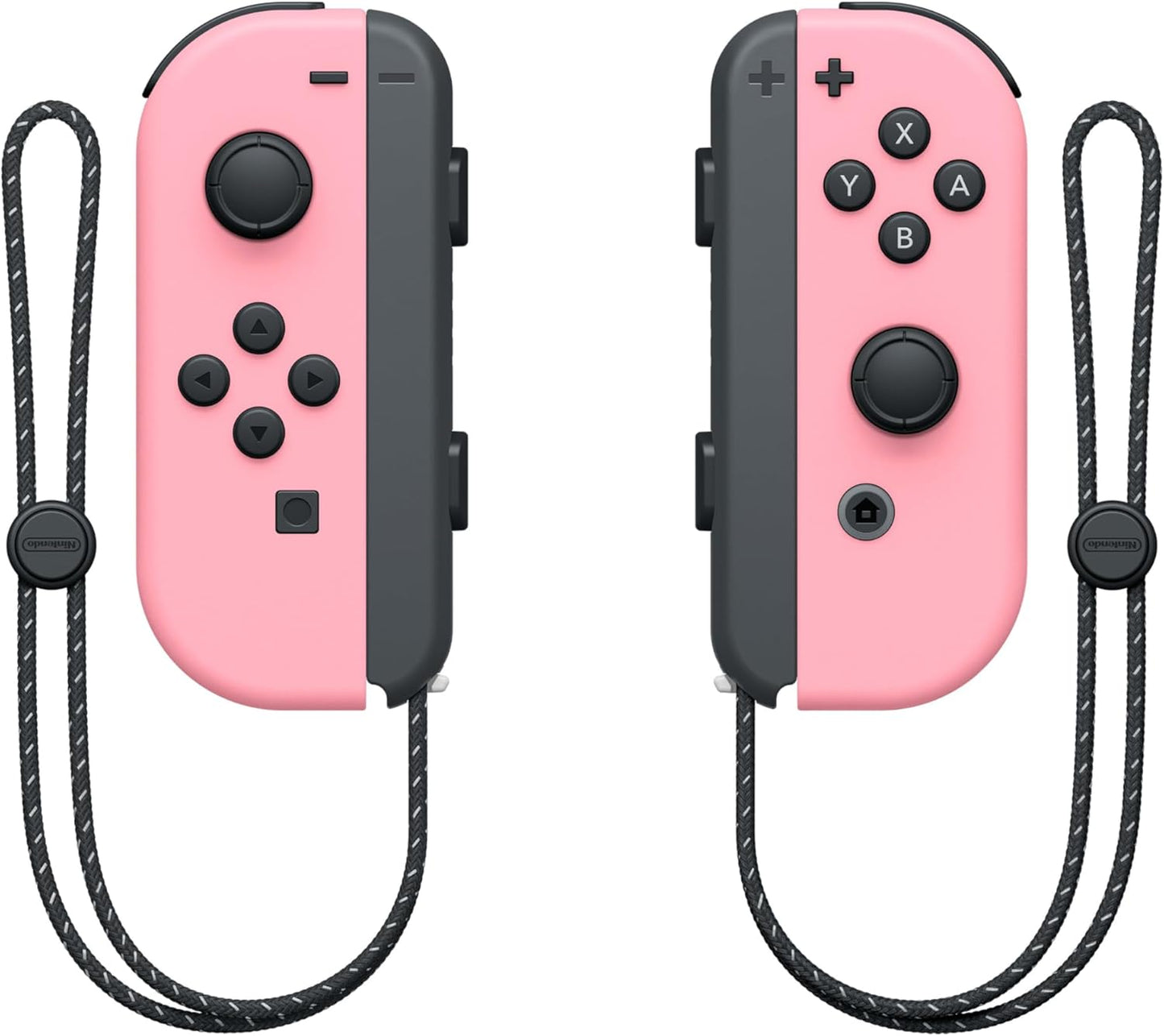 Paire de manettes Joy-Con - Rose Pastel