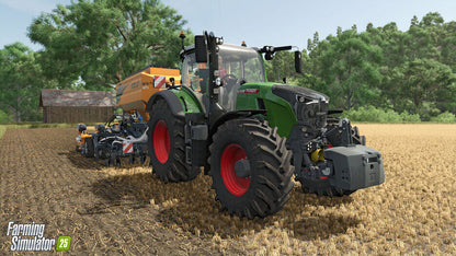 Farming Simulator 25XBOX SERIES X