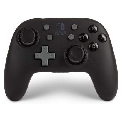 Manette sans fil pour Nintendo Switch - Black