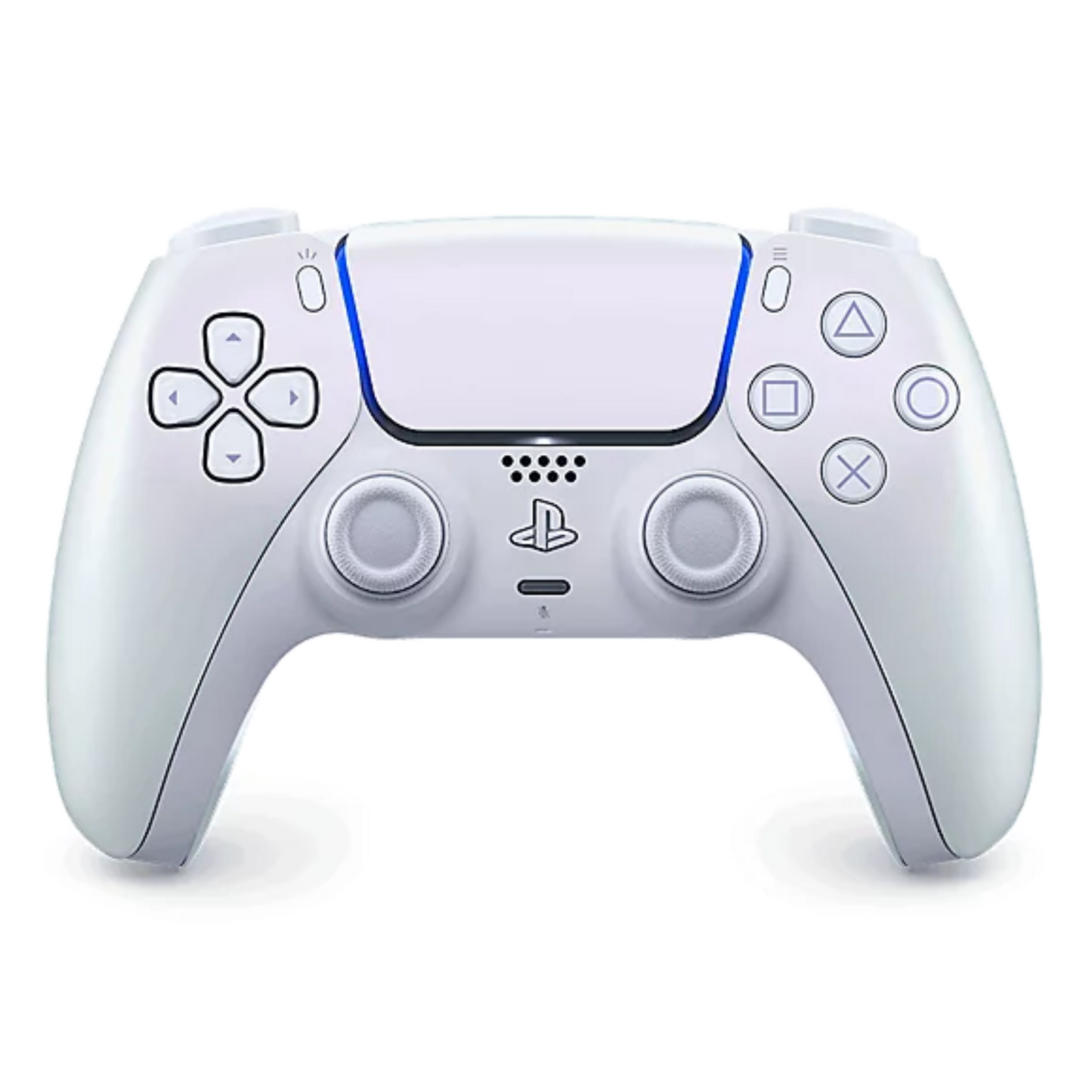 Manette Sony DualSense V2 - Chroma Pearl