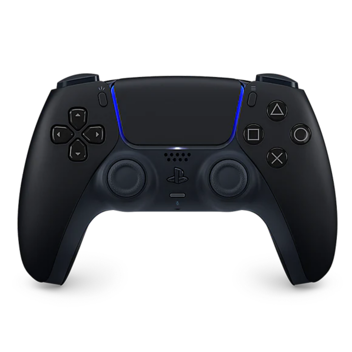 Manette Sony DualSense V2 - Midnight Black