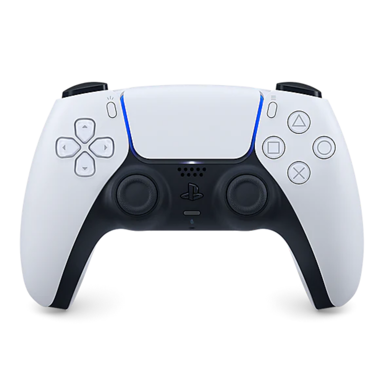 Manette Sony DualSense V2 - Blanc