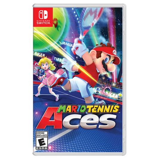 Nintendo Switch - Mario Tennis™ Aces