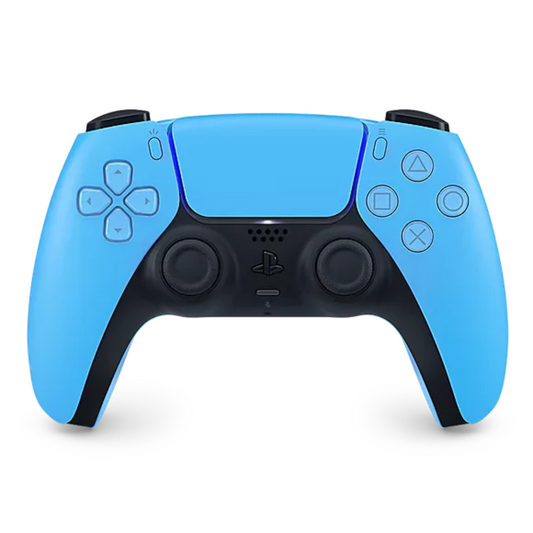 Manette Sony DualSense V2 - Starlight Blue