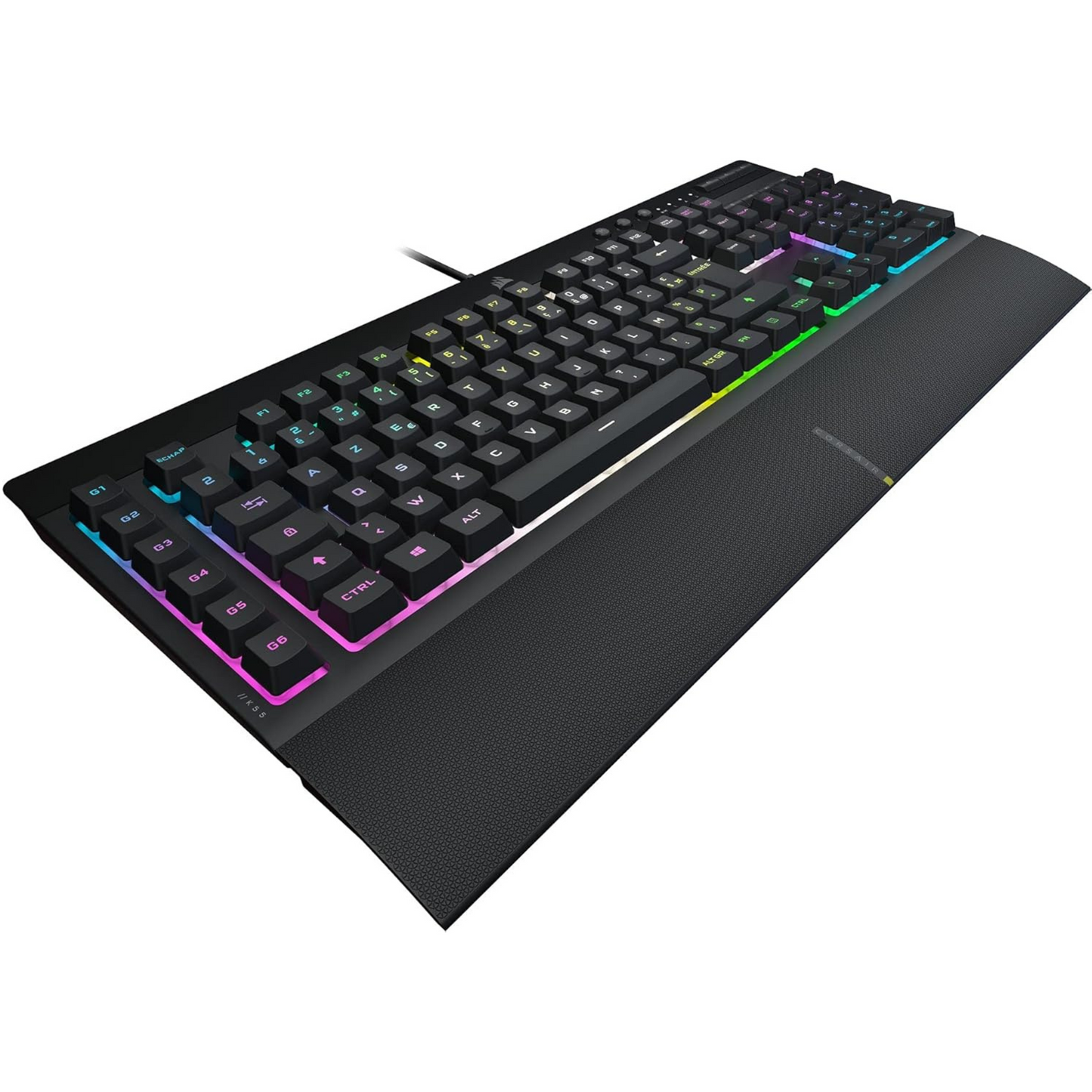 Corsair Clavier gaming K55 RGB PRO