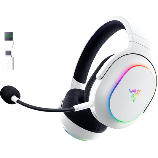 Casque Gaming Razer Barracuda X Chroma - Mercury