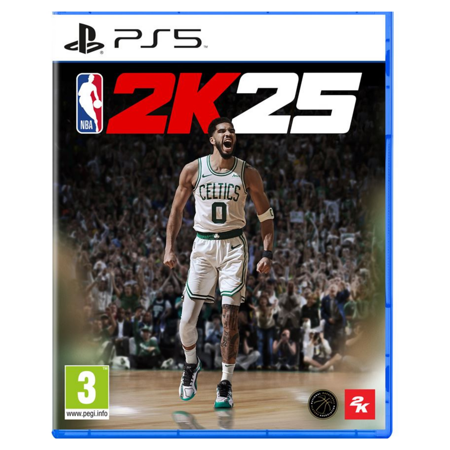 PlayStation 5 - NBA 2K25