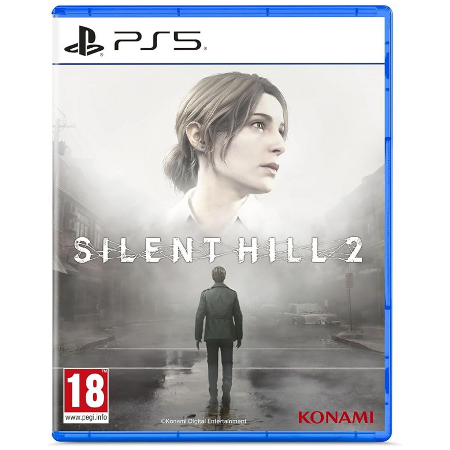 Silent Hill 2 - PS5 