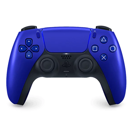 Manette Sony DualSense V2 - Cobalt Blue