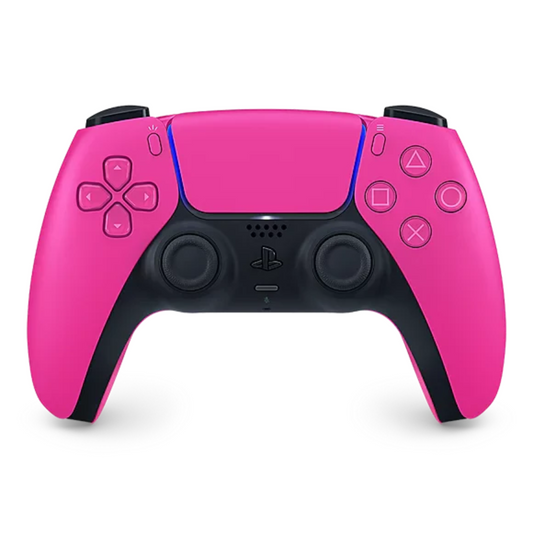 Manette Sony DualSense V2 - Nova Pink