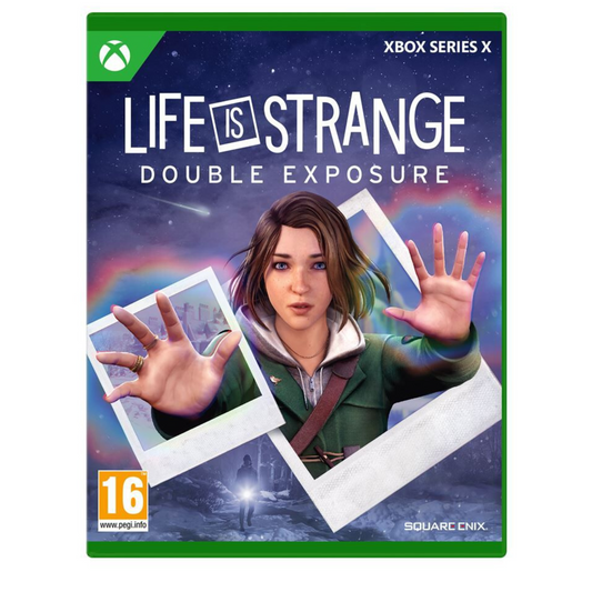 Life Is Strange : Double Exposure XBOX SERIES X