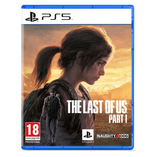 PlayStation 5 - The Last of Us™ Part I