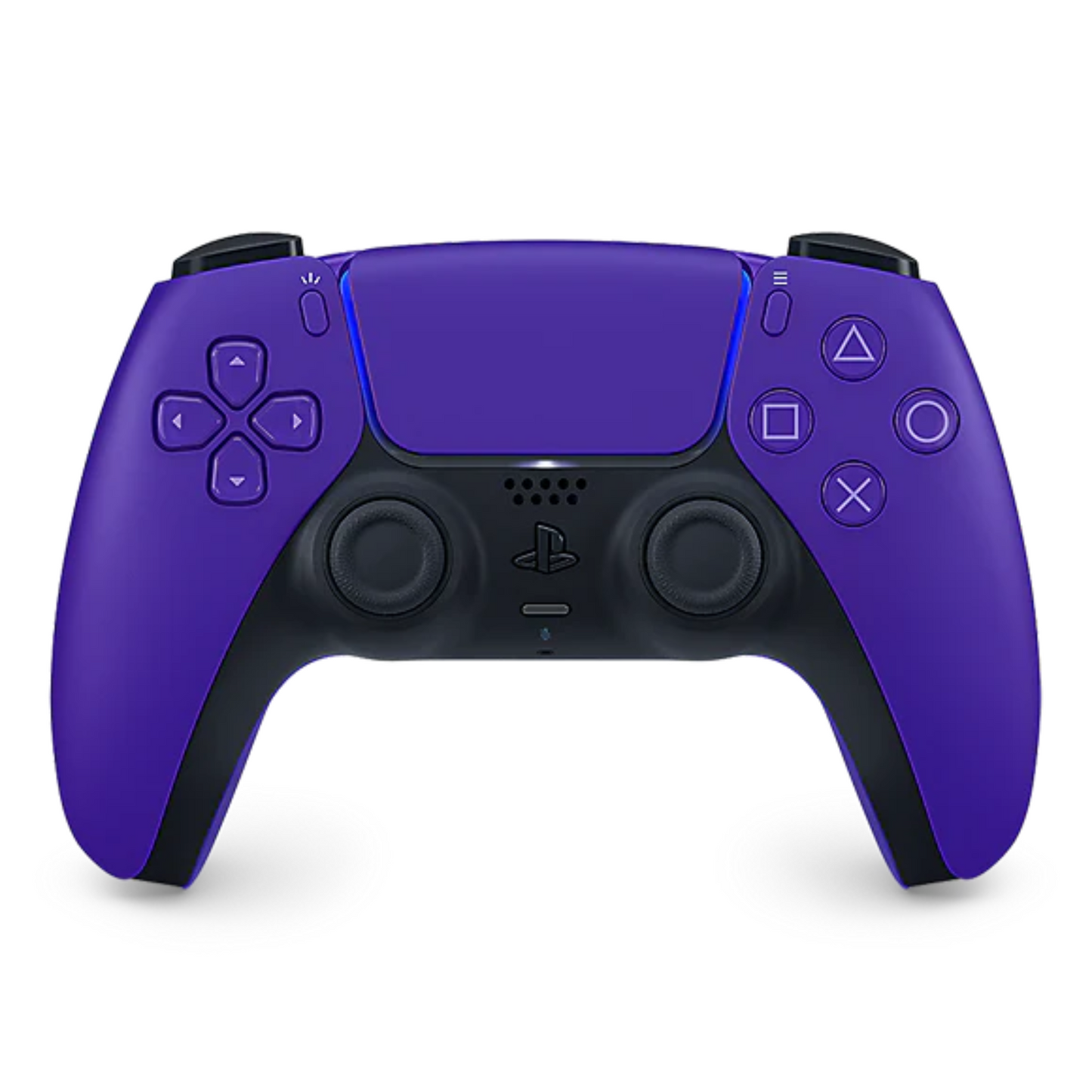 Manette Sony DualSense V2 - Galactic Purple