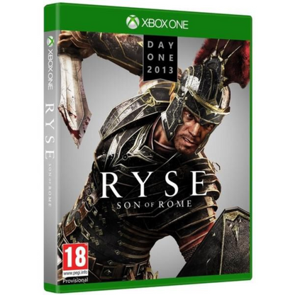 Ryse Son Of Rome - XBOX ONE