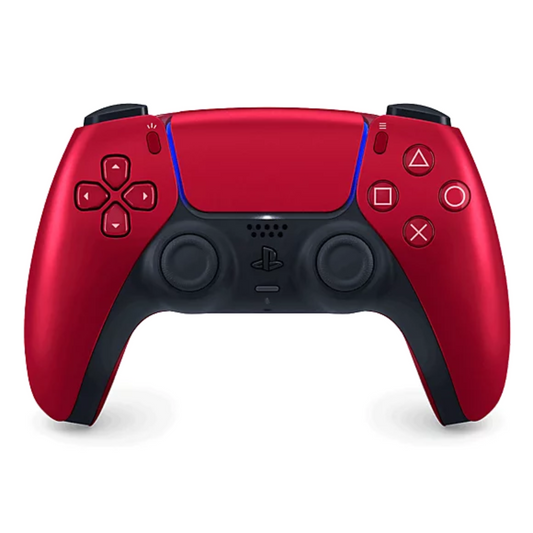 Manette Sony DualSense V2 -Volcanic Red