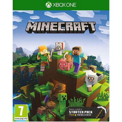 Minecraft - XBOX ONE