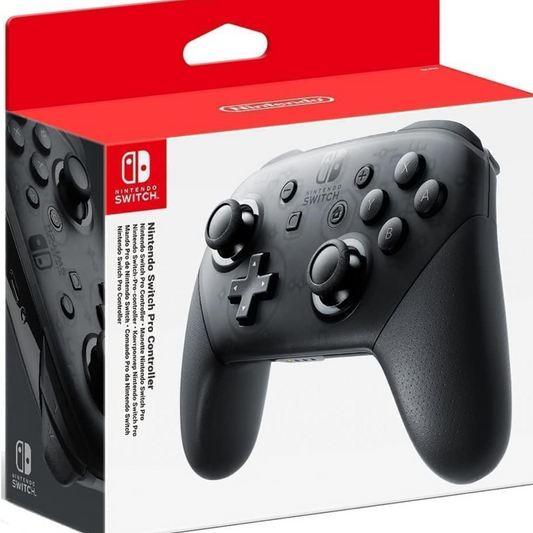 Manette Nintendo Switch Pro