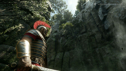 Ryse Son Of Rome - XBOX ONE