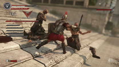 Ryse Son Of Rome - XBOX ONE