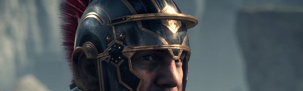 Ryse Son Of Rome - XBOX ONE